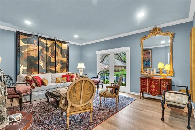 $655,000 | 958 Tamarack Cir N Drive, Indianapolis, IN 46260