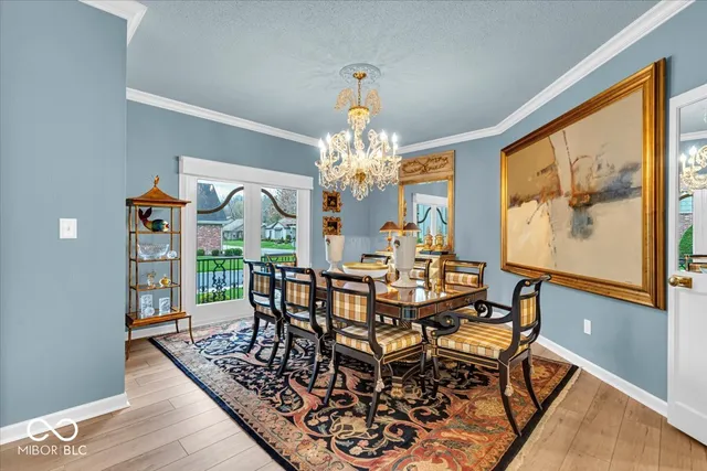 $655,000 | 958 Tamarack Cir N Drive, Indianapolis, IN 46260