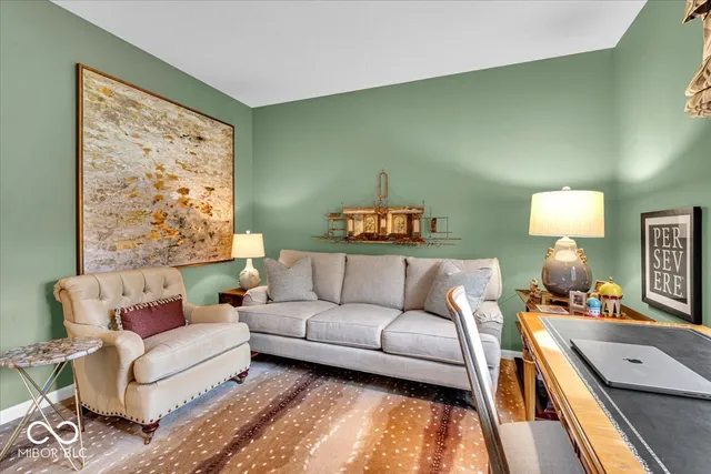 $655,000 | 958 Tamarack Cir N Drive, Indianapolis, IN 46260