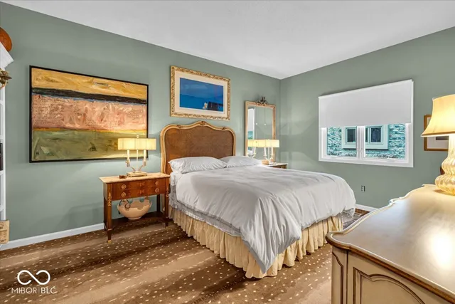 $655,000 | 958 Tamarack Cir N Drive, Indianapolis, IN 46260