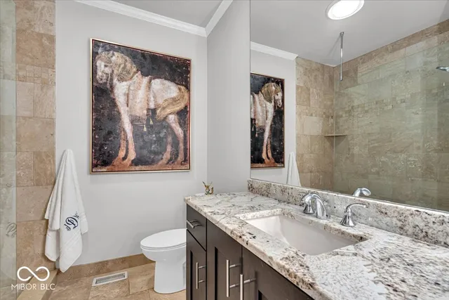 $655,000 | 958 Tamarack Cir N Drive, Indianapolis, IN 46260