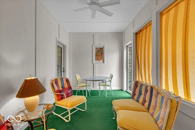 $655,000 | 958 Tamarack Cir N Drive, Indianapolis, IN 46260