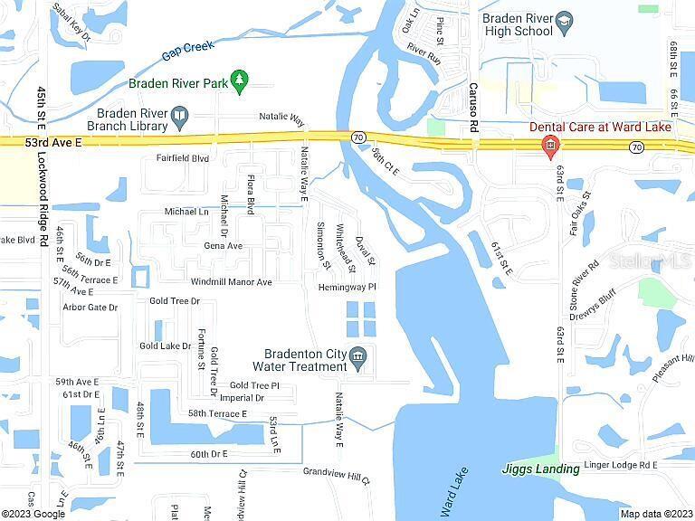 5662 Whitehead Street Bradenton, FL 34203 - Photo 2 of 51