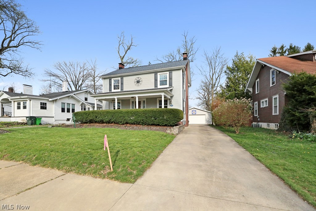 2616 Ridgewood Avenue Alliance, OH 44601 - Photo 27 of 40