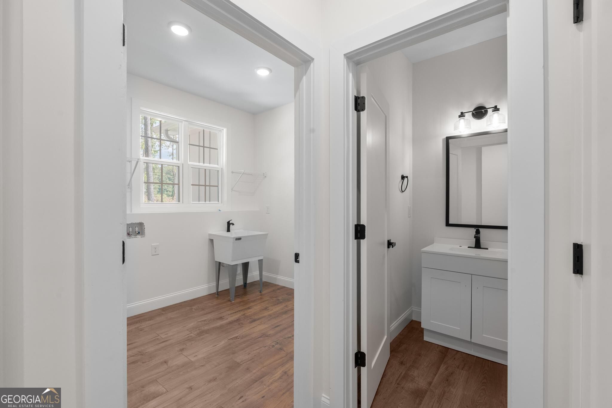 2424 Fischer Road Newnan, GA 30265 - Photo 11 of 48 Gallery Image 11