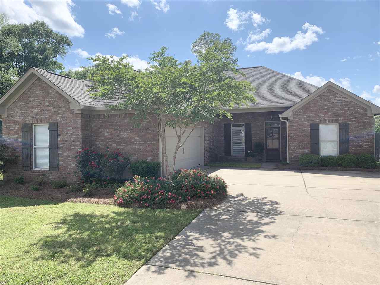 135 Rhodes Lane Canton, MS 39046 - Photo 1 of 16 Photo 1