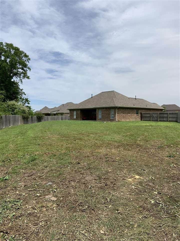 135 Rhodes Lane Canton, MS 39046 - Photo 15 of 16 Photo 16