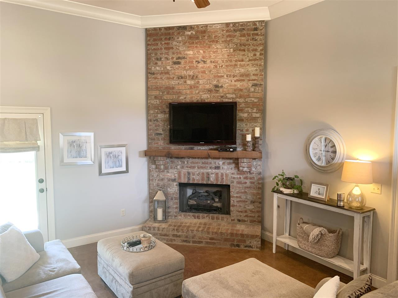 135 Rhodes Lane Canton, MS 39046 - Photo 4 of 16 Photo 4