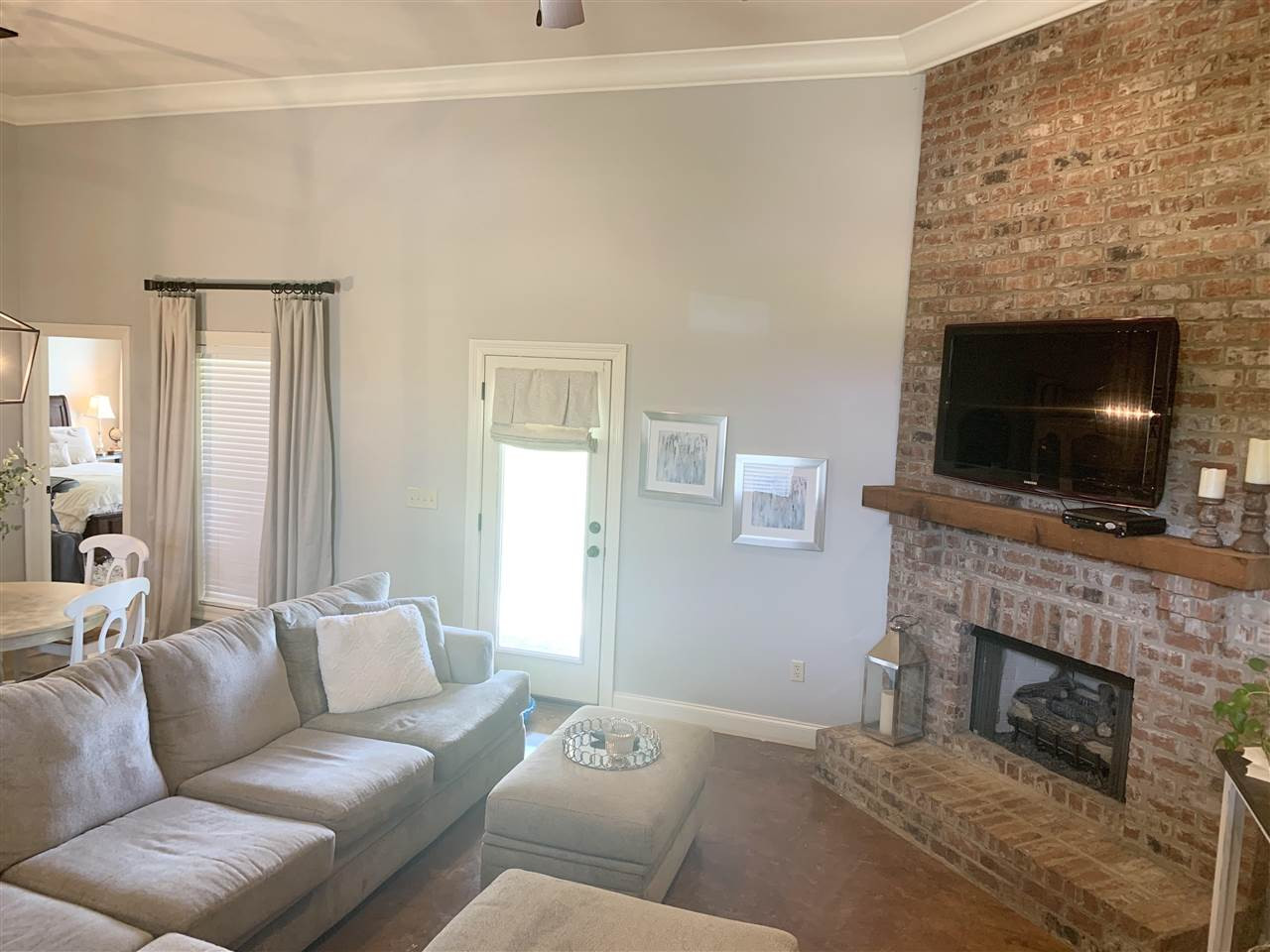 135 Rhodes Lane Canton, MS 39046 - Photo 5 of 16 Photo 5