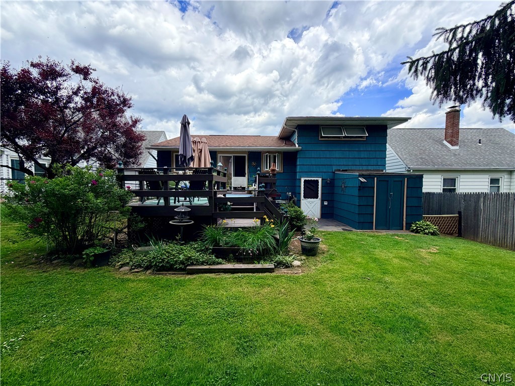 606 Berwick Road South Salina, NY 13208 - Photo 4 of 28