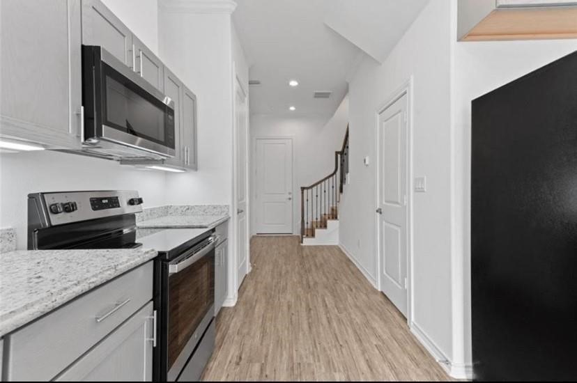 3249 Real Street, Unit A Houston, TX 77087 - Photo 6 of 20