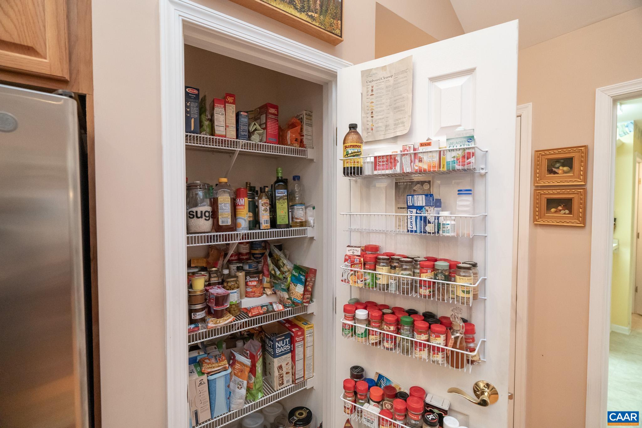 9 Hawks Place Palmyra, VA 22963 - Photo 18 of 63 a room with toys and a shelf