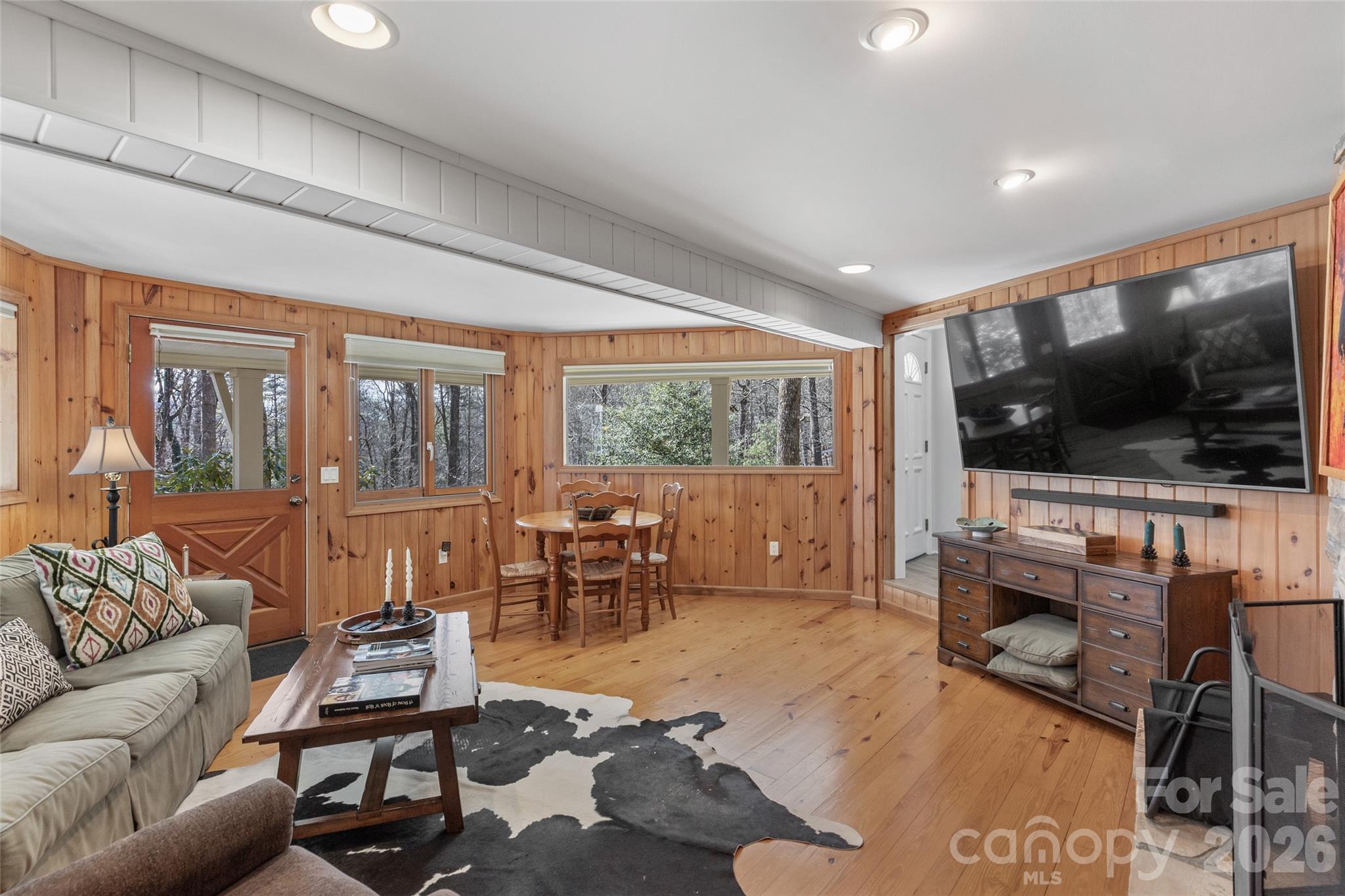 85 Ralph Thomas Road Highlands, NC 28741 - Photo 32 of 48