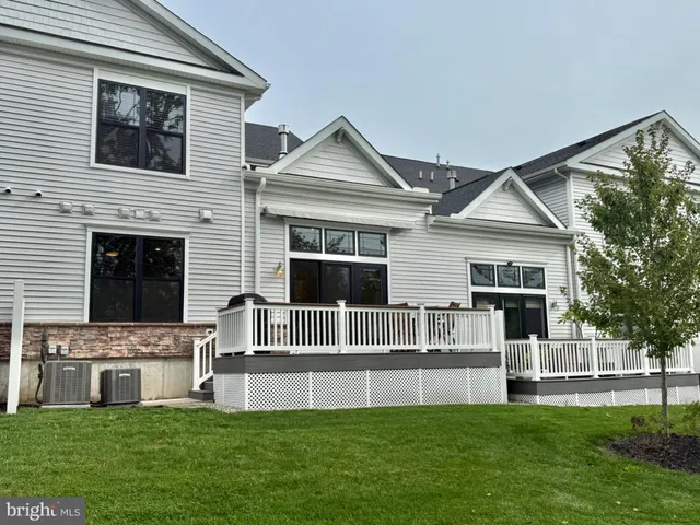 $749,900 | 4 Dogleg Lane, Lawrenceville, NJ 08648