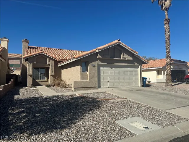 $249,990 | 2266 Carved Canyon Lane, Laughlin, NV 89029