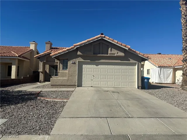 $249,990 | 2266 Carved Canyon Lane, Laughlin, NV 89029