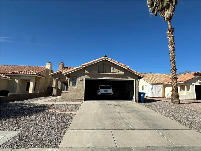 $249,990 | 2266 Carved Canyon Lane, Laughlin, NV 89029