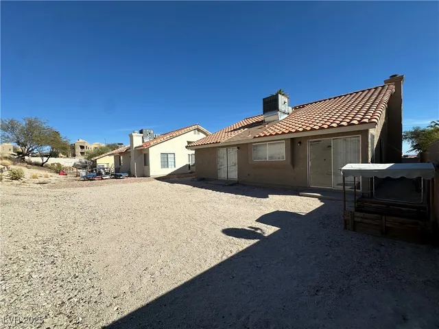 $249,990 | 2266 Carved Canyon Lane, Laughlin, NV 89029