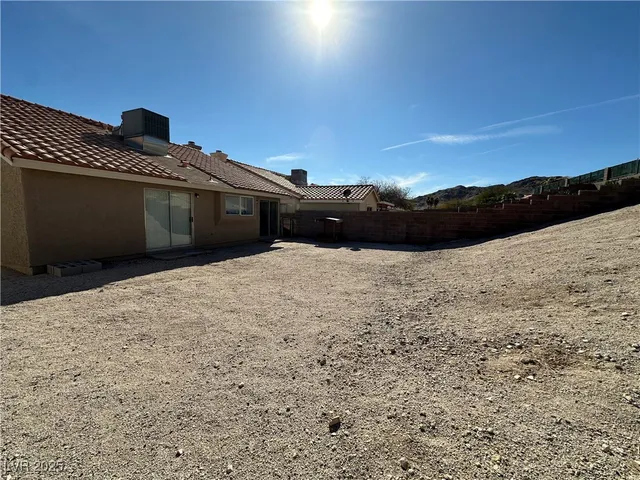$249,990 | 2266 Carved Canyon Lane, Laughlin, NV 89029