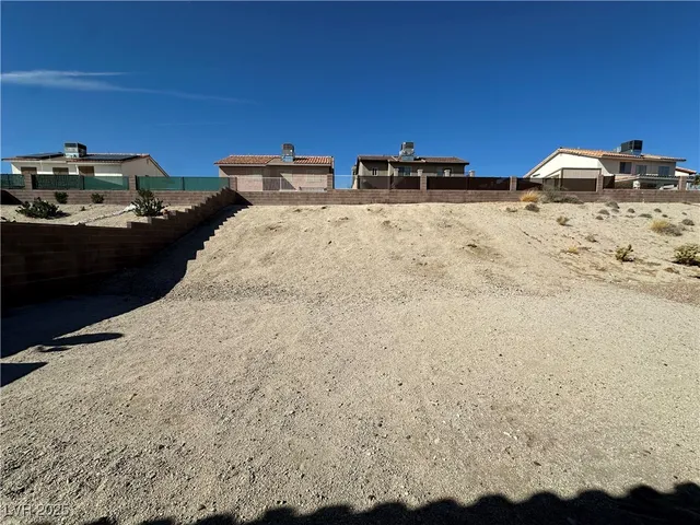 $249,990 | 2266 Carved Canyon Lane, Laughlin, NV 89029
