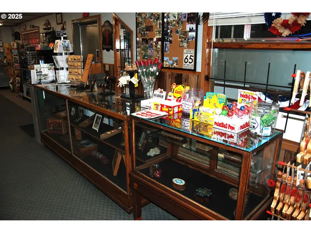 a view of outdoor space