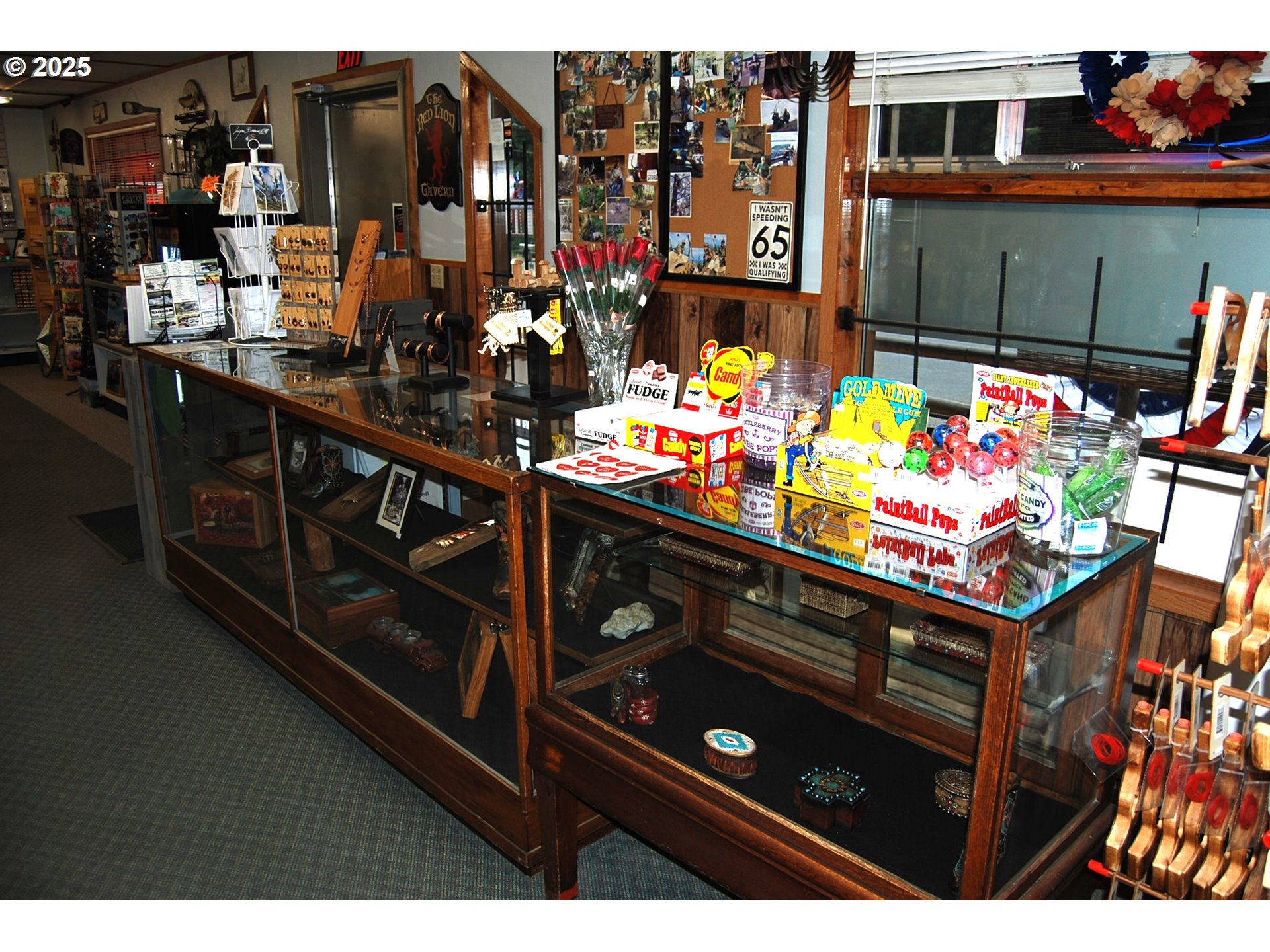 150 Mill Street Sumpter, OR 97877 - Photo 12 of 47 a view of outdoor space