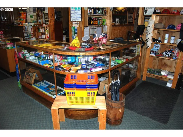 a view of outdoor space