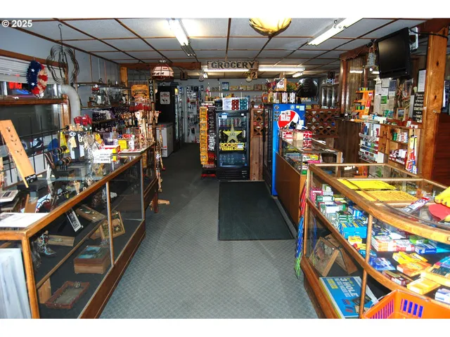 a view of outdoor space