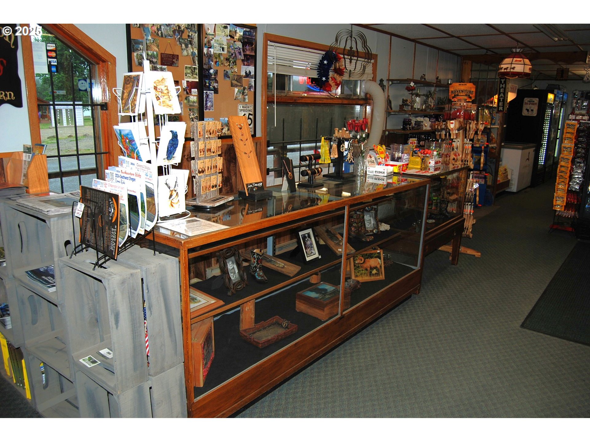 150 Mill Street Sumpter, OR 97877 - Photo 17 of 47 a view of outdoor space