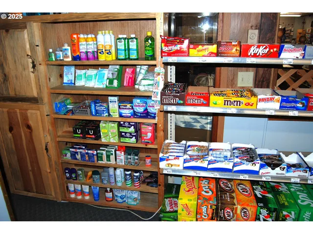 a store room with lots of different kinds of flowers
