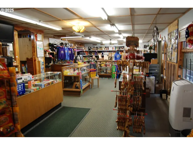 $595,000 | 150 Mill Street, Sumpter, OR 97877