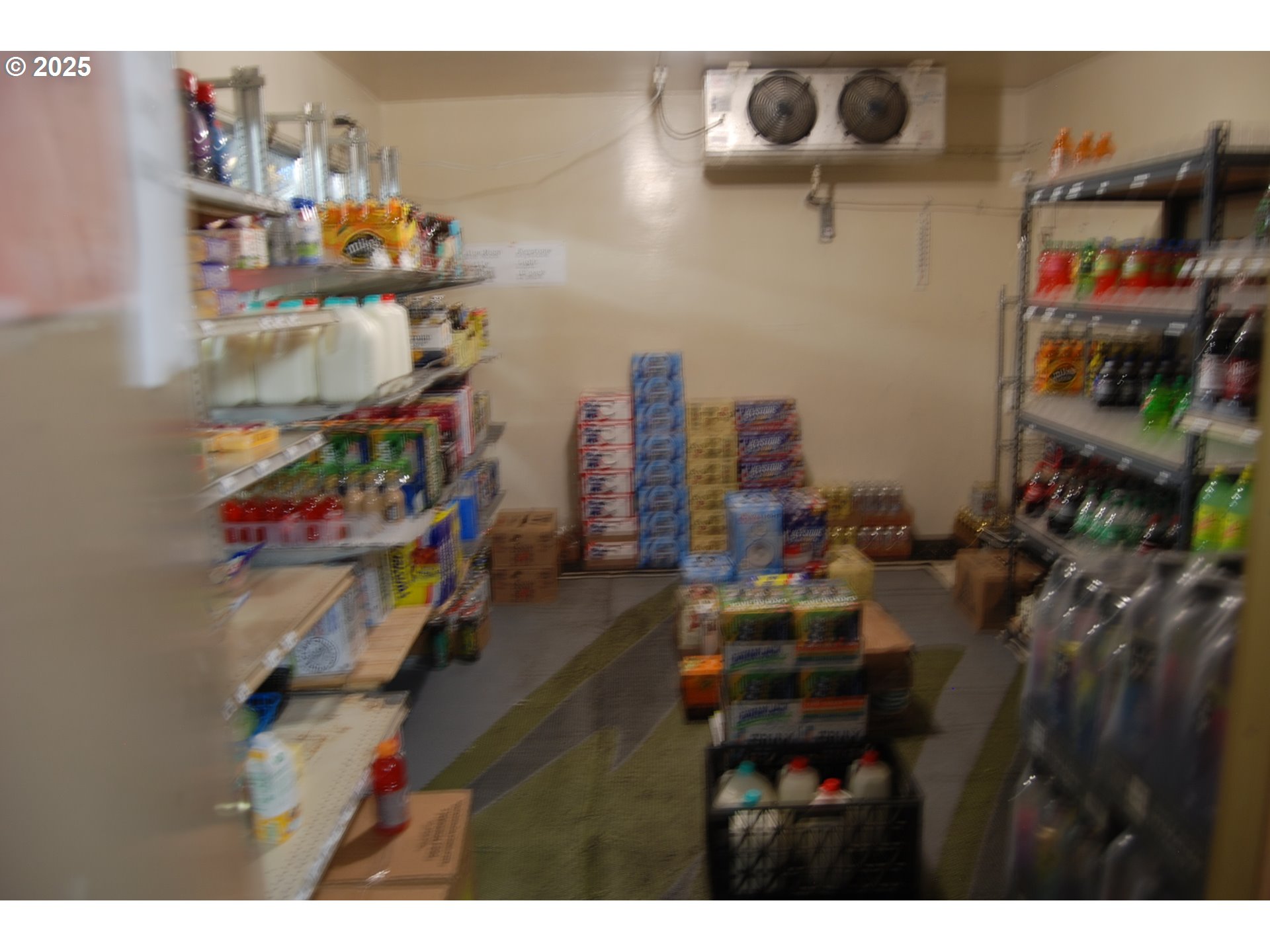 150 Mill Street Sumpter, OR 97877 - Photo 41 of 47 a view of storage and utility room