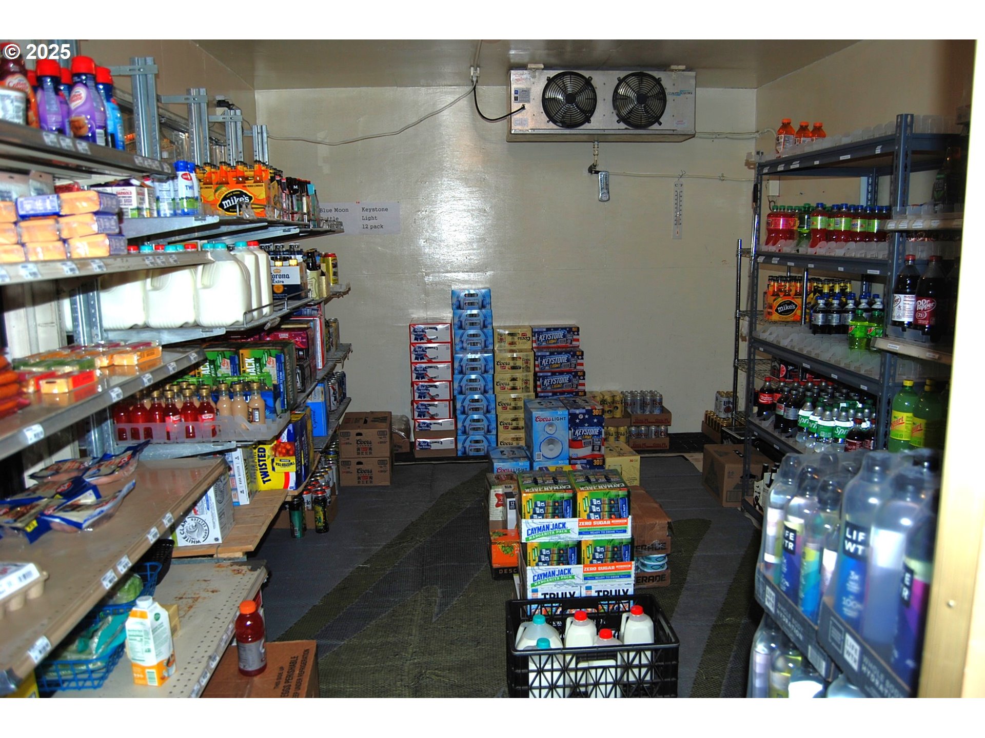 150 Mill Street Sumpter, OR 97877 - Photo 42 of 47