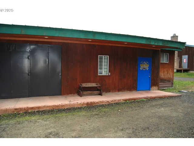 $595,000 | 150 Mill Street, Sumpter, OR 97877