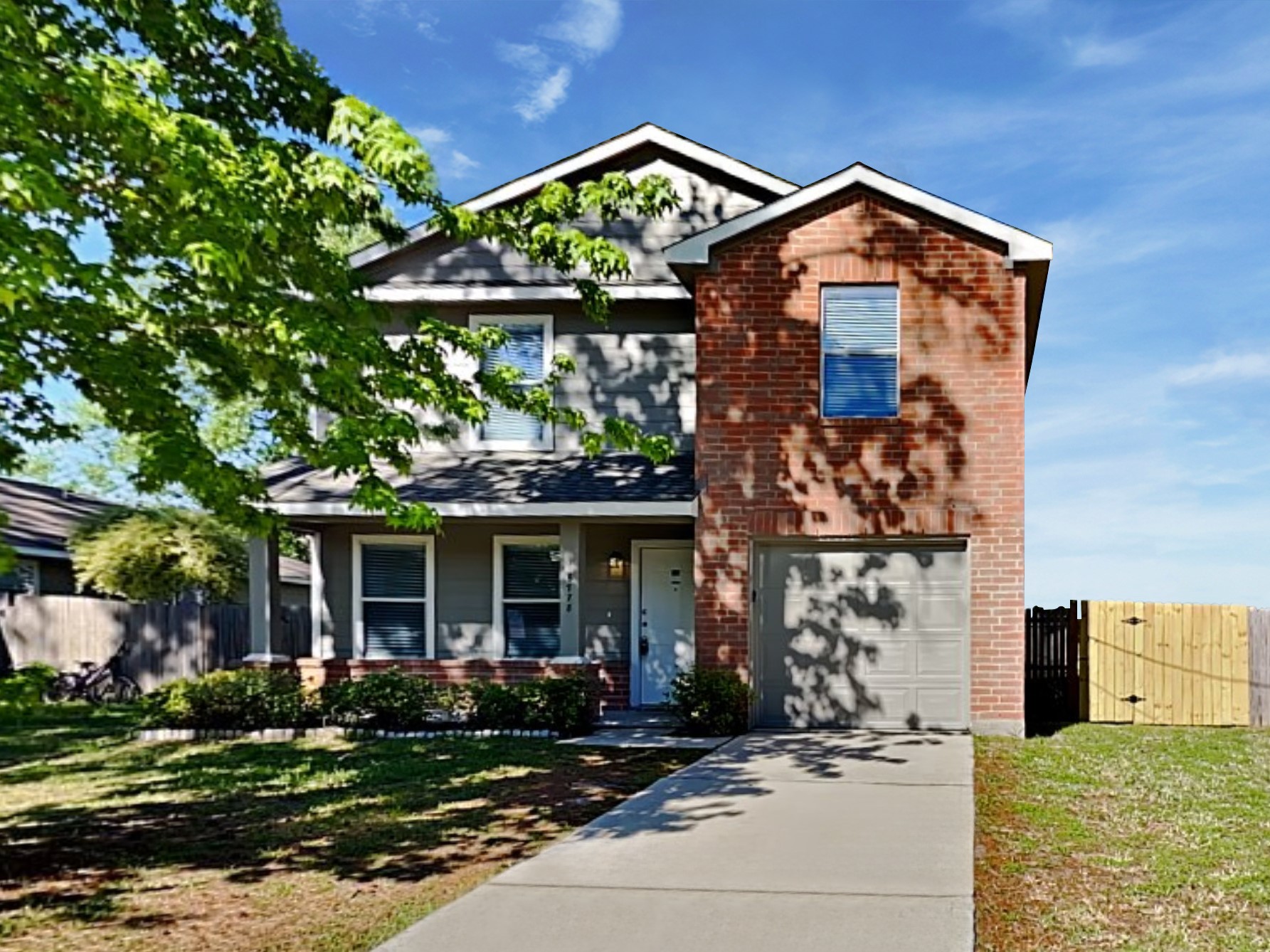 16778 Fallen Timbers Drive Conroe, TX 77385 - Photo 1 of 20