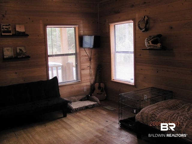 1075 Britton Lige Road Millry, AL 36558 - Photo 13 of 19 Bedroom