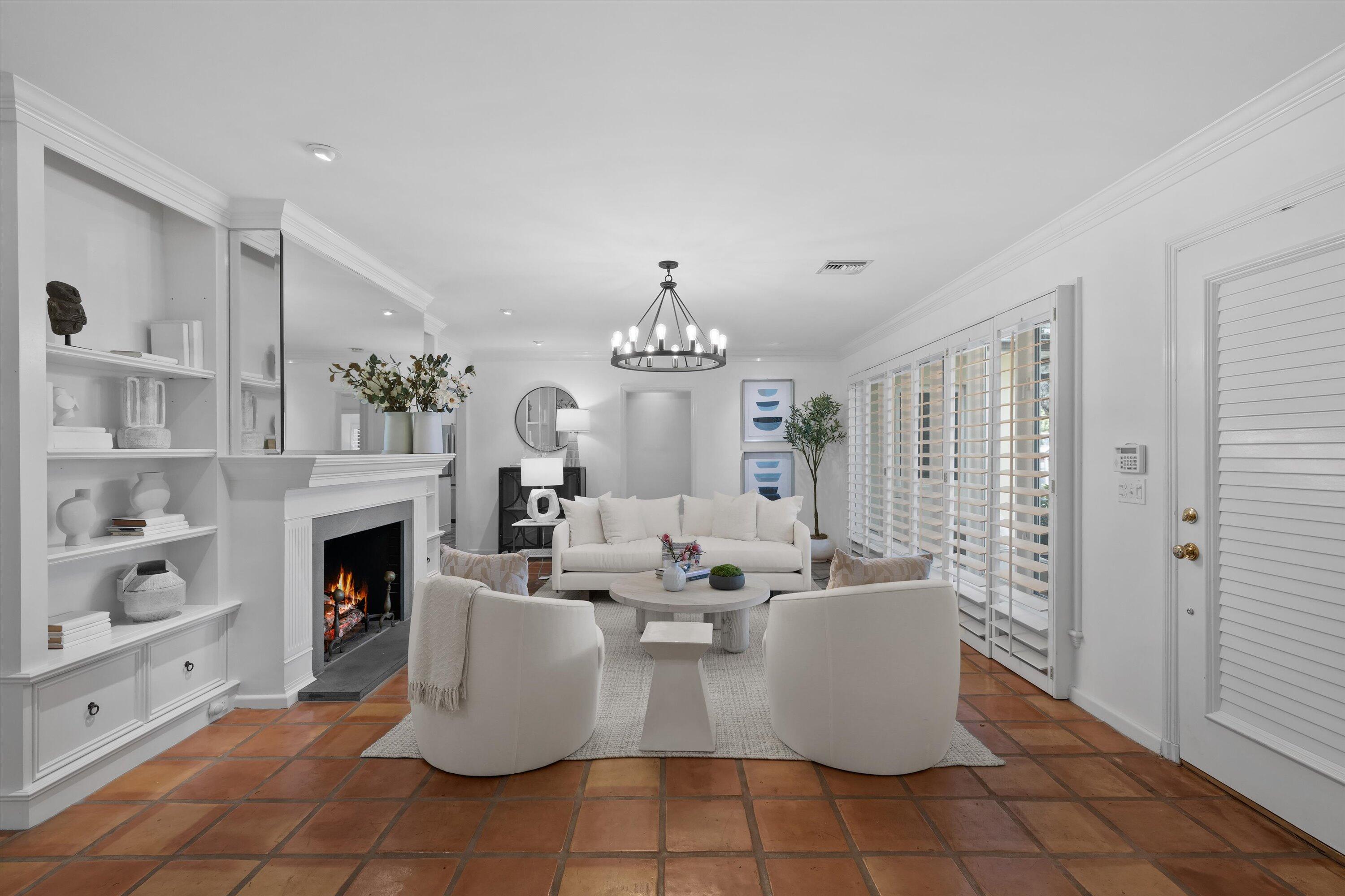 274 Monterey Road Palm Beach, FL 33480 - Photo 9 of 53 Living Room