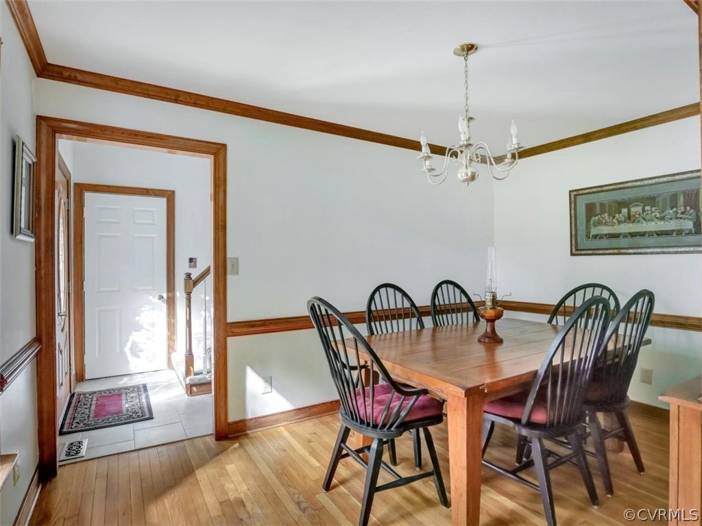 9840 Taylor Road Chesterfield, VA 23838 - Photo 6 of 39