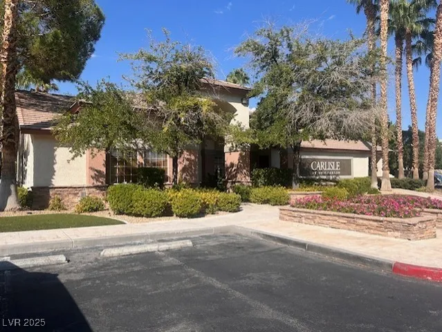$299,999 | 1704 Queen Victoria Street, Unit 102, Las Vegas, NV 89144
