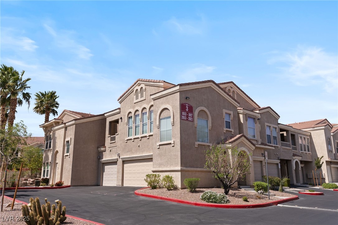 10550 West Alexander Road, Unit 2017 Las Vegas, NV 89129 - Photo 36 of 36 Gallery Image 36