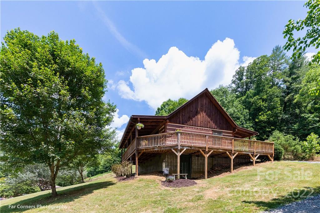 184 Flynn Branch Road Marshall, NC 28753 - Photo 4 of 27 Gallery Image 4