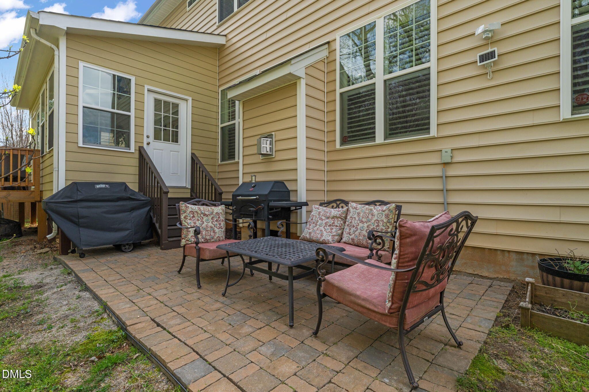 320 Forbes Road Wake Forest, NC 27587 - Photo 44 of 56