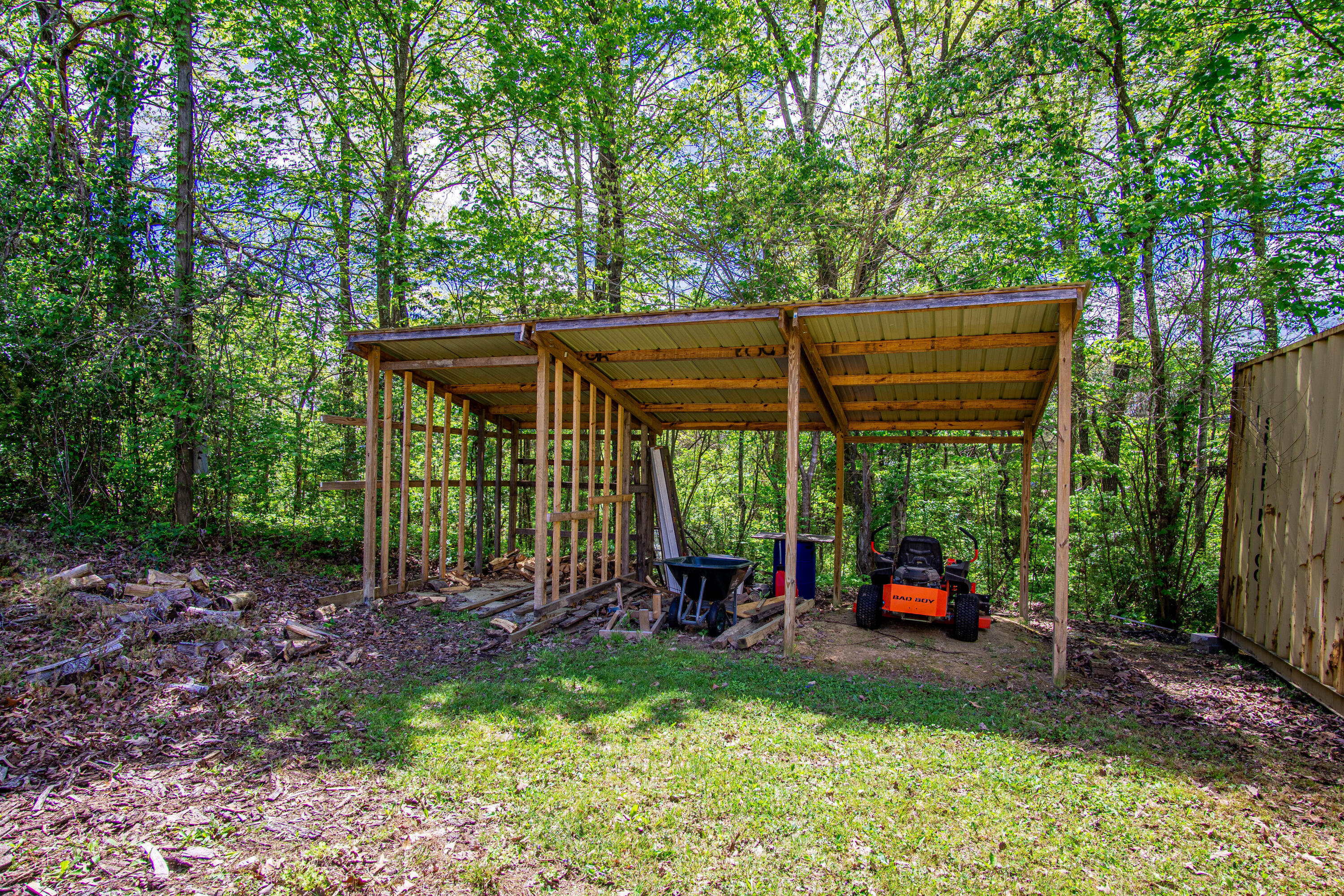 26 Josh Hill Road Pine Knot, KY 42635 - Photo 31 of 44 DSC07113-HDR