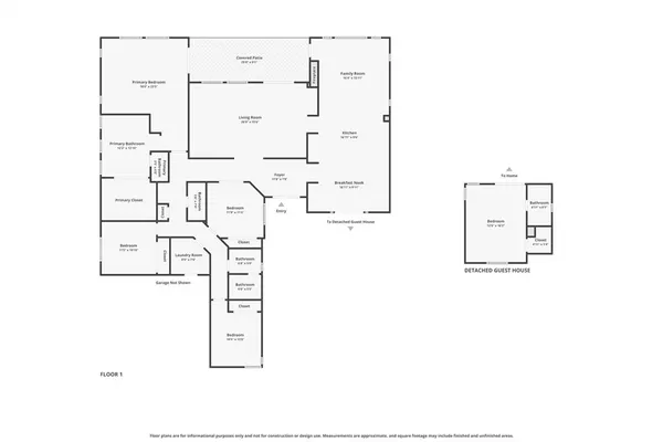 $799,000 | 77559 Marlowe Court, Palm Desert, CA 92211