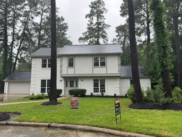 $364,900 | 17807 Asphodel Lane, Spring, TX 77379
