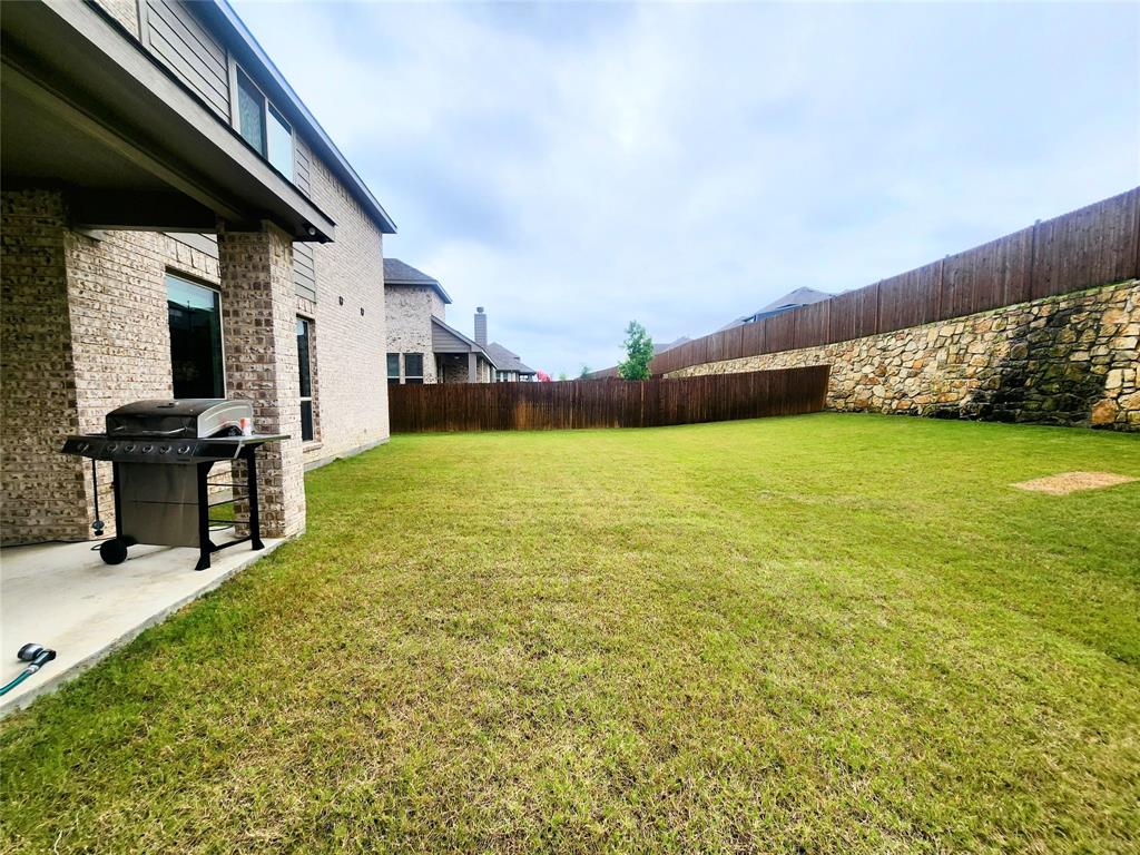 1024 Timber Ridge Drive Justin, TX 76247 - Photo 22 of 25