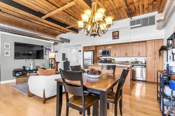 $319,900 | 130 John Street, Unit 216, Lowell, MA 01852