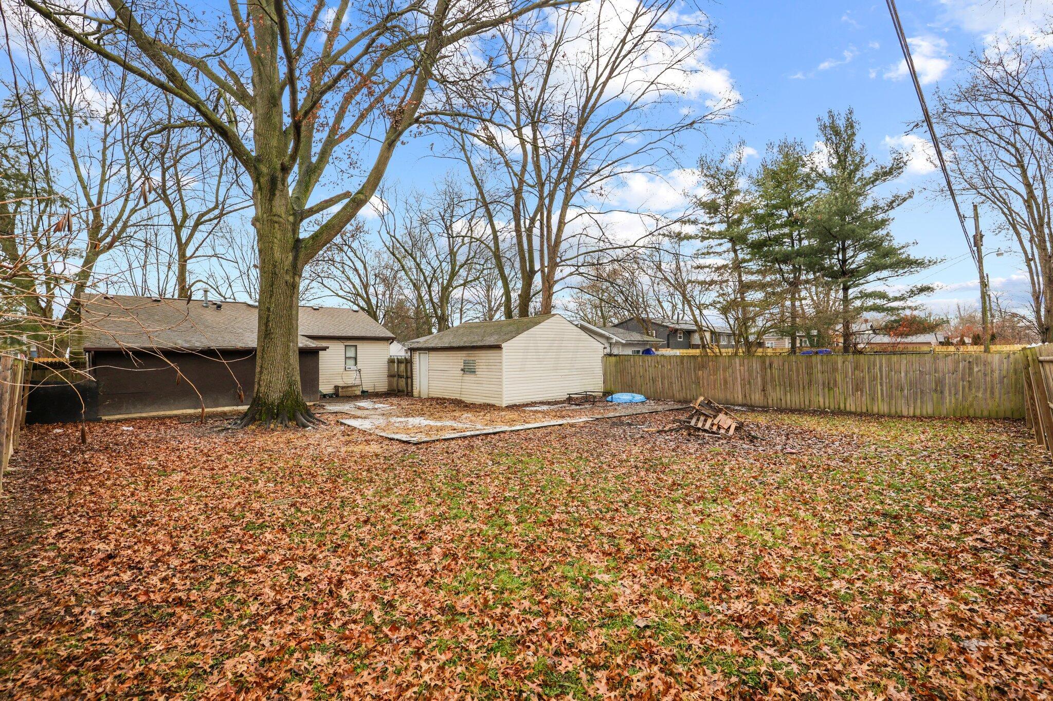 195 Gladys Road Columbus, OH 43228 - Photo 24 of 24 Schedule a Showing Today!