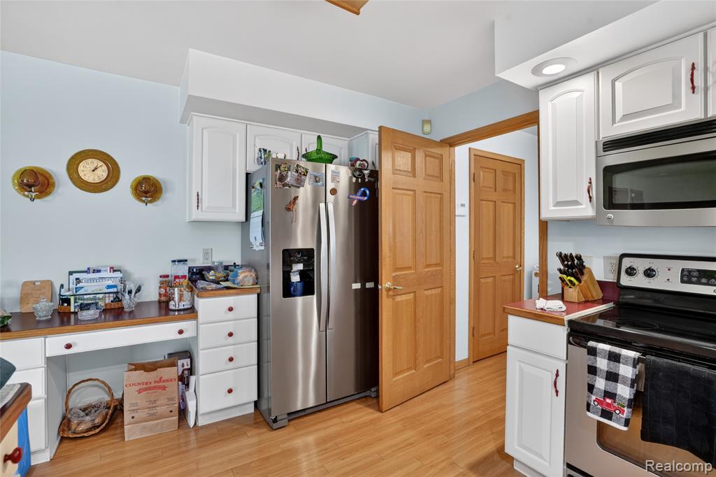 4260 Sylvan Road Grass Lake, MI 49240 - Photo 12 of 50