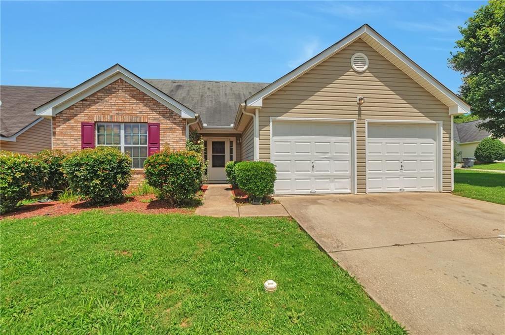 420 Spring Lake Terrace Covington, GA 30016 - Photo 1 of 1